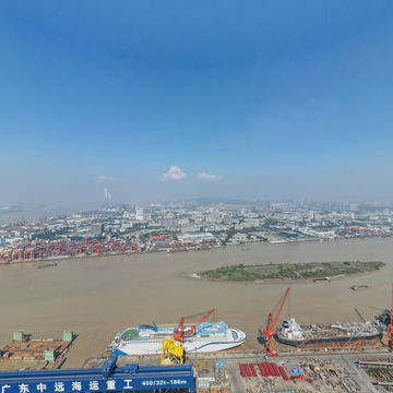 东江D区全景202311