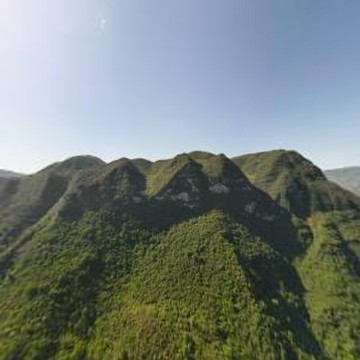 以不同角度看家乡