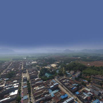 武鸣&middot;罗波镇