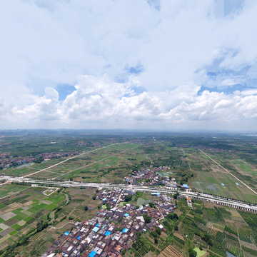 武鸣&middot;双桥镇