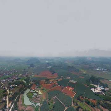 武鸣&middot;甘圩社区