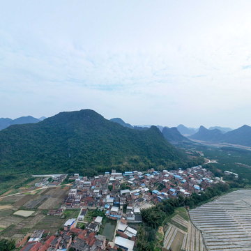 武鸣&middot;桥东&middot;板徐屯