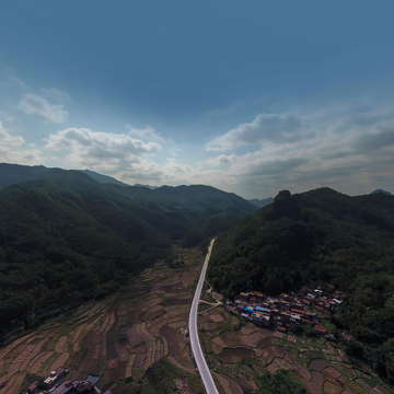 武鸣&middot;四陈村