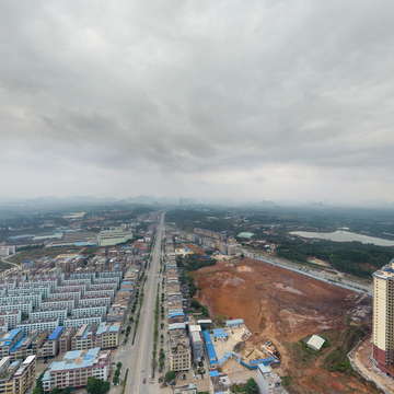 武鸣区&middot;红岭