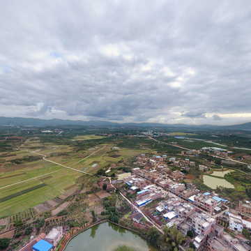 武鸣区&middot;庆乐村