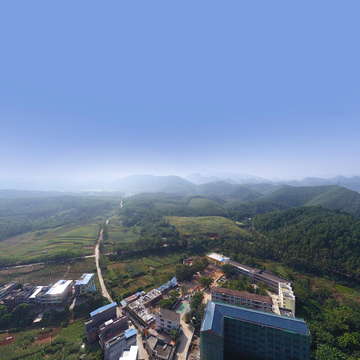 武鸣&middot;马头镇