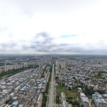 武鸣区&middot;兴武大道