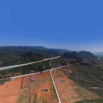 武鸣&middot;西边村