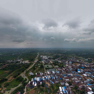 武鸣&middot;府城镇