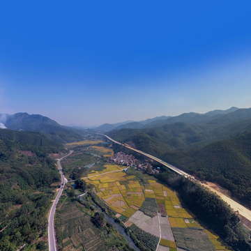 武鸣&middot;坛李村