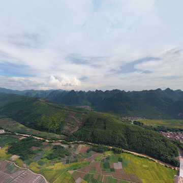 武鸣&middot;天马