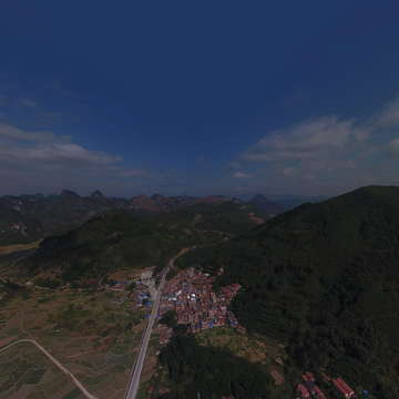 武鸣&middot;林琅村