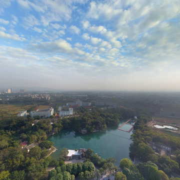 武鸣&middot;灵水