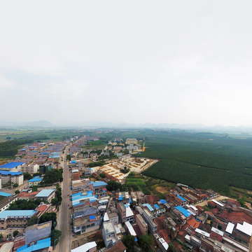 武鸣&middot;陆斡镇