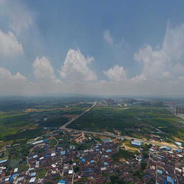 武鸣&middot;大梁村