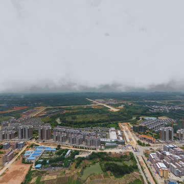 武鸣&middot;五海村