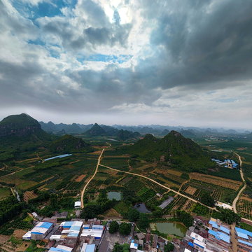 武鸣区&middot;邓广村