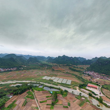 武鸣区&middot;桥东村