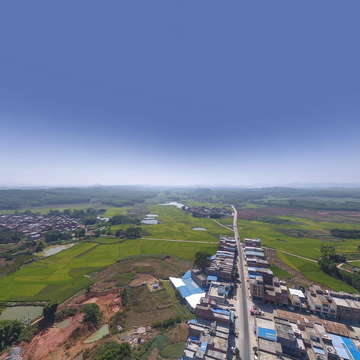 武鸣&middot;仙湖镇&middot;那溪村