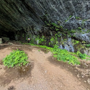 合肥户外局-2025年安吉章里古道