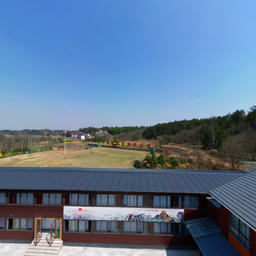 万佛湖小木屋度假村