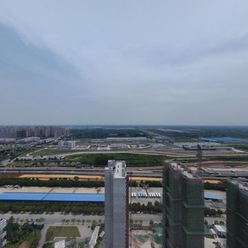 江城观邸VR全景