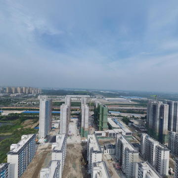 保利 时光印象vr全景