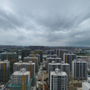 伟星&bull;印江澜小区全景vr