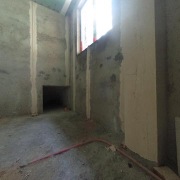 第一居水电竣工图