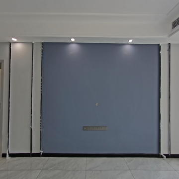 天纵御府完工实景图