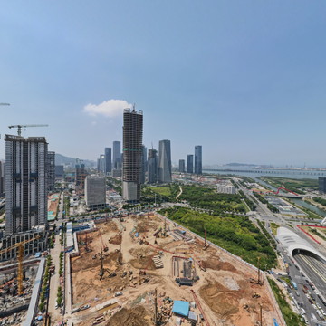 南山-前海-深业云海湾