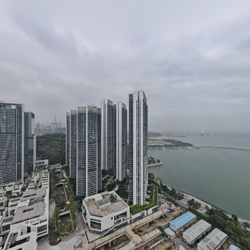 南山-半岛城邦5期