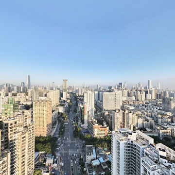 南山【金桃园大厦二期】