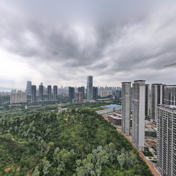 南山-深铁懿府3期2