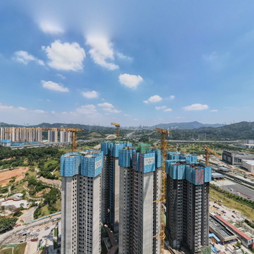 光明-凤凰城-龙光玖瑞府