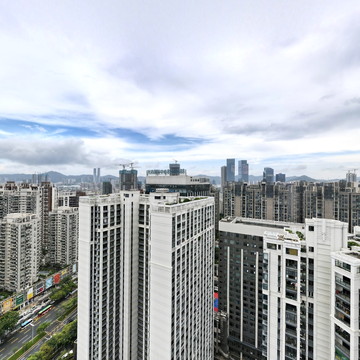 龙华-红山-宝泰雅苑