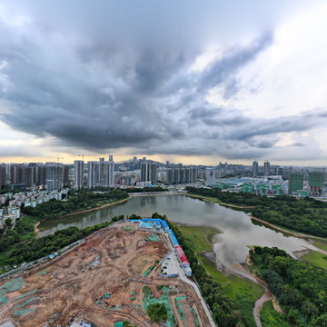 龙华-民治-滢水湾