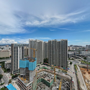 宝安-沙井-招商雍和府