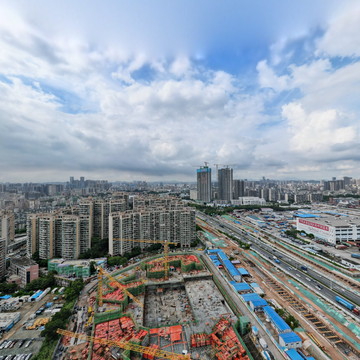 龙华-梅林关-恒地尊悦花园