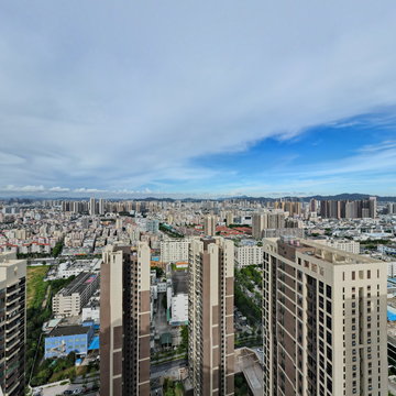 宝安-沙井-京基御景珑庭