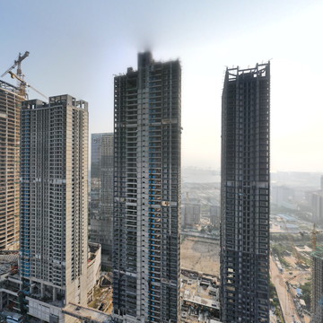 南山-赤湾-开云府