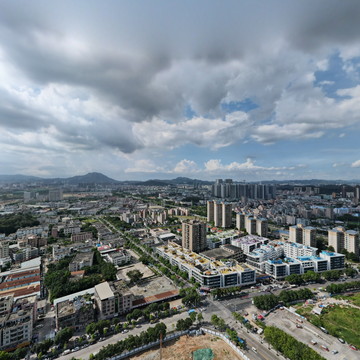 宝安-松岗-深铁前海国际