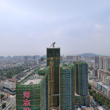 宝安-新安-河东骏濠国际