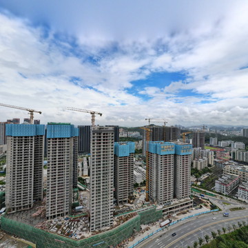 龙华-观澜-鹏瑞颐璟府