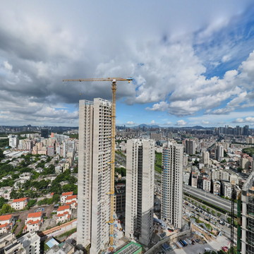 龙华-大浪-盛荟城