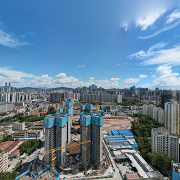 龙华-安居房【忽略】