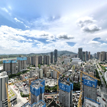 龙华-红山-中海闻华里