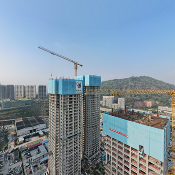 南山-赤湾-前海宸湾