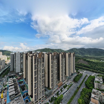 龙华-白石龙-龙光玖龙玺