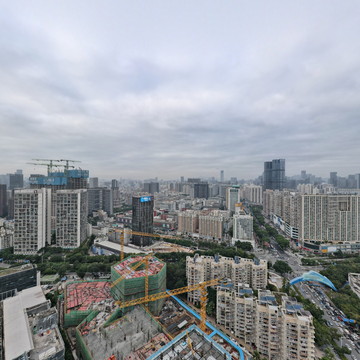 南山-花园城2期